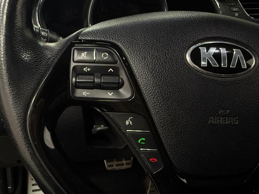 Kia Ceed II Казань  - изображение 15