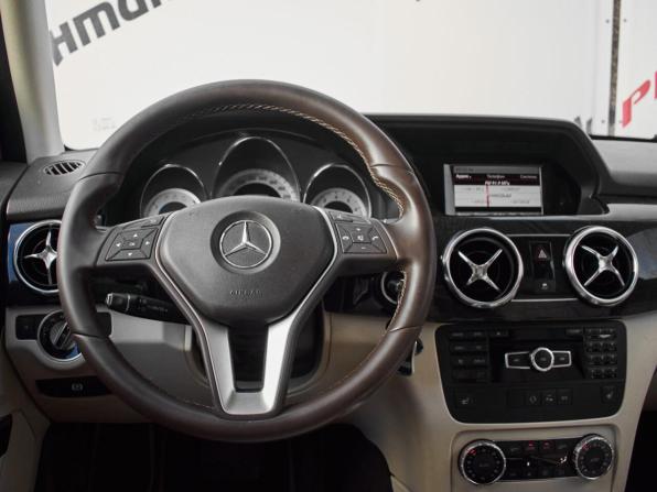 Mercedes-Benz GLK-Класс I (X204) Рестайлинг с пробегом 2012 года, цена 1 680 000 рублей, 242311 км, внедорожник, Автокод Объявления