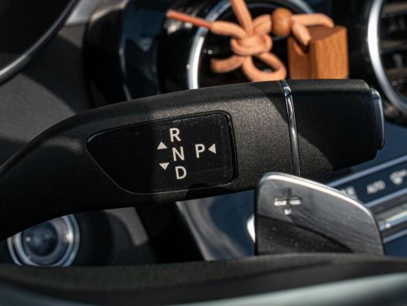 Mercedes-Benz C-Класс IV (W205) Рестайлинг с пробегом 2019 года, цена 4 299 000 рублей, 40506 км, кабриолет, Автокод Объявления
