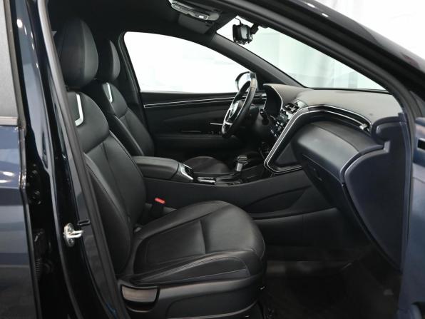 Hyundai Tucson IV с пробегом 2023 года, цена 4 300 000 рублей, 31012 км, внедорожник, Автокод Объявления