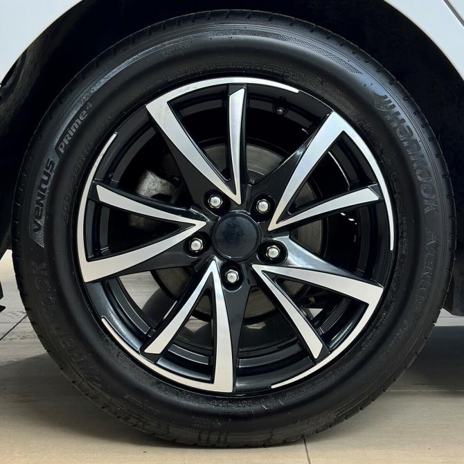 Hyundai Elantra V (MD) Рестайлинг Москва  - изображение 15