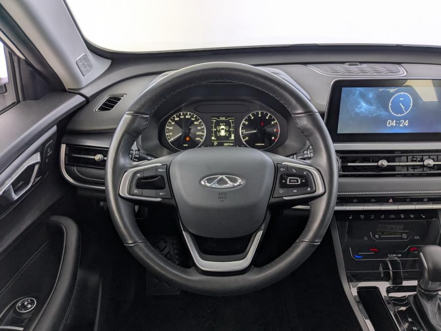 Chery Tiggo 4 Pro I Москва  - изображение 26