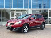 Nissan Qashqai I Рестайлинг Ульяновск  - изображение 31