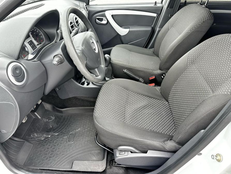Lada (ВАЗ) Largus I Волгоград  - изображение 9