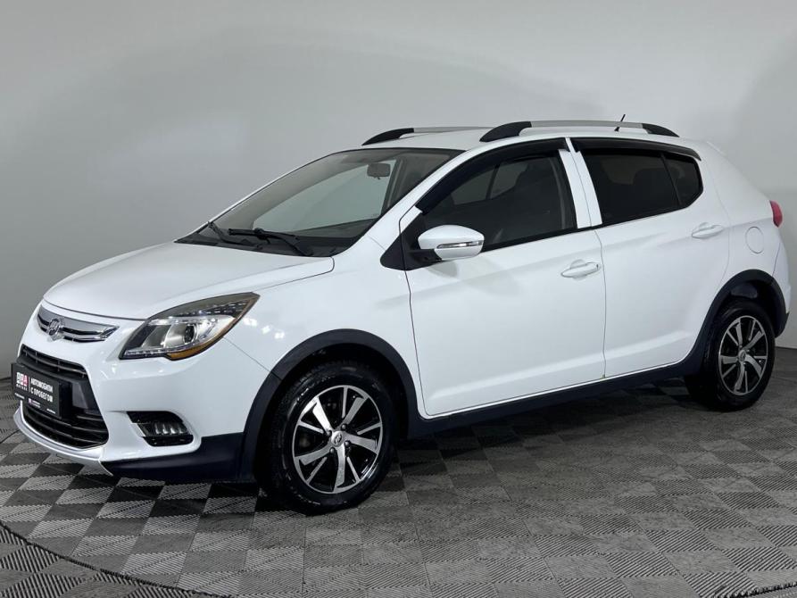 Lifan X50 Ростов-на-Дону  - изображение 1