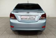 Hyundai Solaris I Саратов  - изображение 26