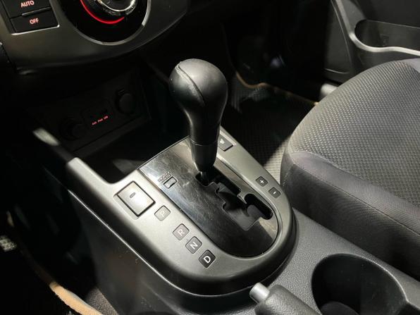 Kia Cerato II с пробегом 2010 года, цена 670 000 рублей, 229345 км, седан, Автокод Объявления