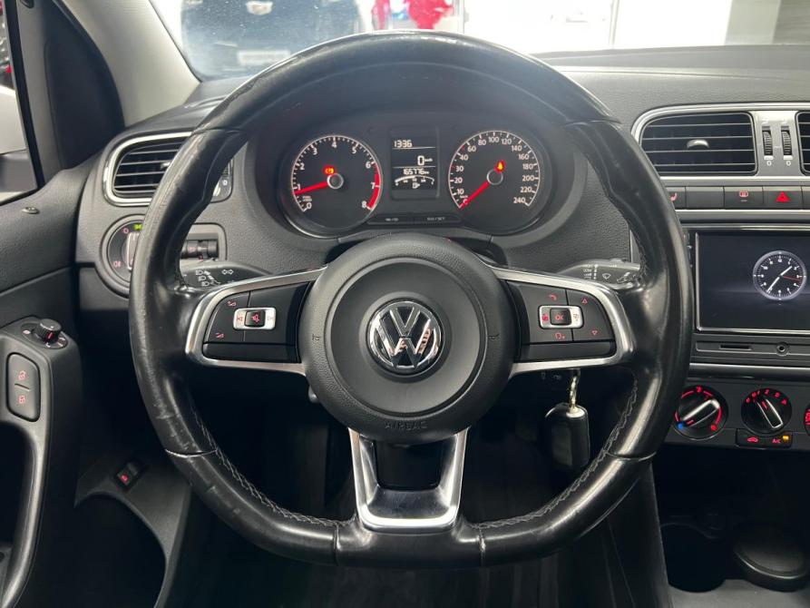 Volkswagen Polo V Рестайлинг Казань  - изображение 17