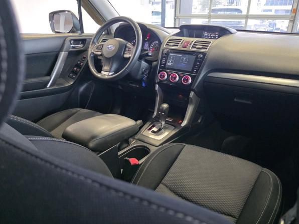 Subaru Forester IV с пробегом 2015 года, цена 1 766 000 рублей, 175768 км, внедорожник, Автокод Объявления
