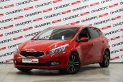 Kia Ceed II Сургут  - изображение 33