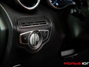 Mercedes-Benz GLC Coupe I (C253) Рестайлинг Москва  - изображение 42