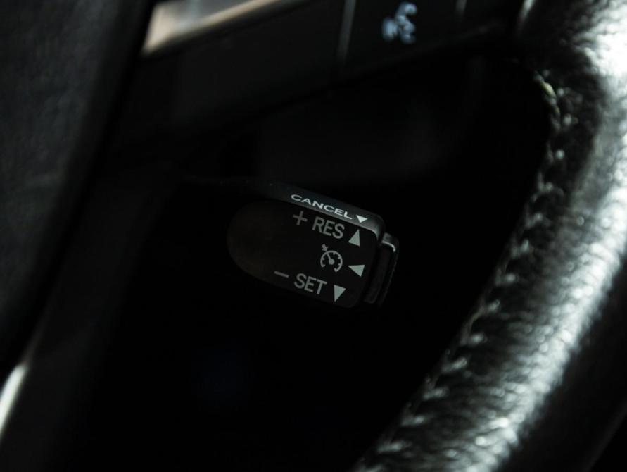 Toyota Camry VII (XV50) Рестайлинг Санкт-Петербург  - изображение 17