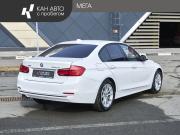 BMW 3 серии VI (F3x) Рестайлинг Казань  - изображение 19