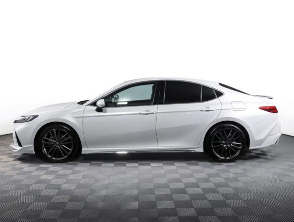 Toyota Camry IX (XV80) China Market с пробегом 2024 года, цена 3 990 000 рублей, 26416 км, седан, Автокод Объявления