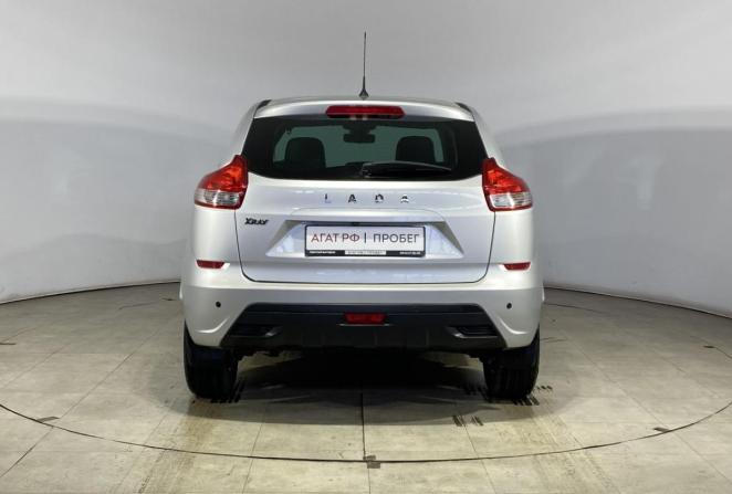 Lada (ВАЗ) XRAY I с пробегом 2017 года, цена 770 000 рублей, 116454 км, хэтчбек, Автокод Объявления