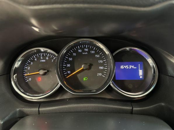 Renault Duster I Рестайлинг с пробегом 2015 года, цена 1 050 000 рублей, 164534 км, внедорожник, Автокод Объявления
