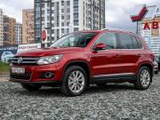 Volkswagen Tiguan I Рестайлинг Ижевск  - изображение 25