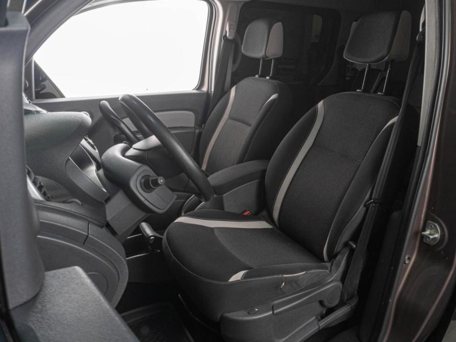 Renault Kangoo II Рестайлинг Тюмень  - изображение 10