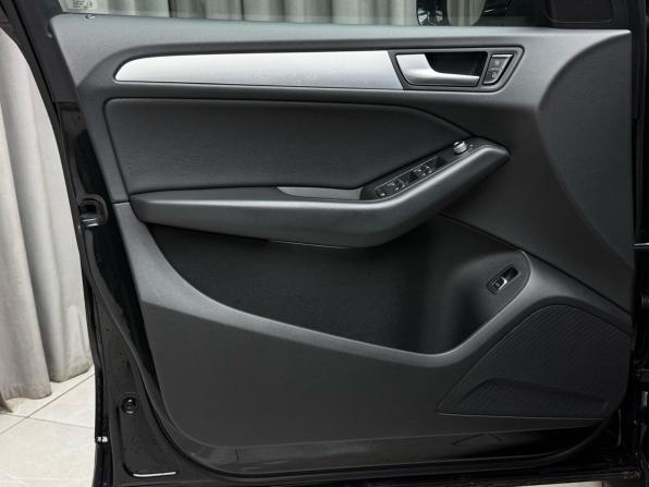 Audi Q5 I (8R) Рестайлинг с пробегом 2013 года, цена 2 449 000 рублей, 104000 км, внедорожник, Автокод Объявления