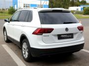 Volkswagen Tiguan II Иваново  - изображение 22