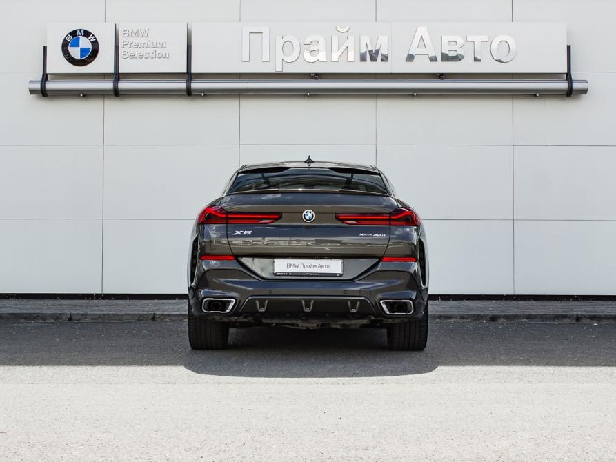 BMW X6 III (G06) Магнитогорск  - изображение 4
