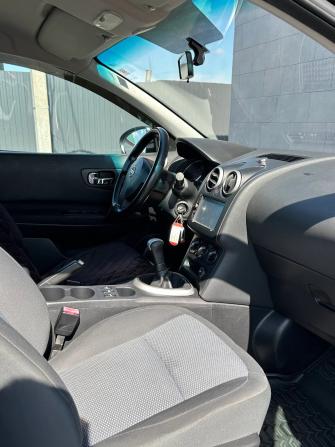 Nissan Qashqai I Рестайлинг с пробегом 2012 года, цена 920 000 рублей, 229143 км, внедорожник, Автокод Объявления