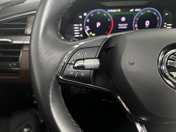 Skoda Kodiaq I Рестайлинг с пробегом 2023 года, цена 3 615 000 рублей, 104198 км, внедорожник, Автокод Объявления