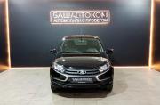 Lada (ВАЗ) Granta I Рестайлинг Уфа  - изображение 19