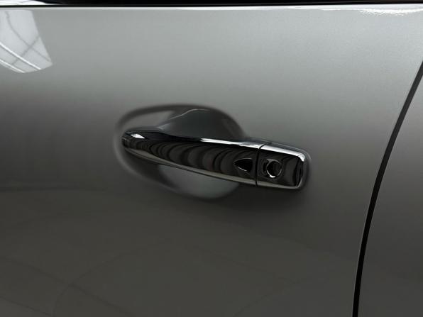 Renault Samsung QM6 I Рестайлинг с пробегом 2021 года, цена 2 499 000 рублей, 73652 км, внедорожник, Автокод Объявления