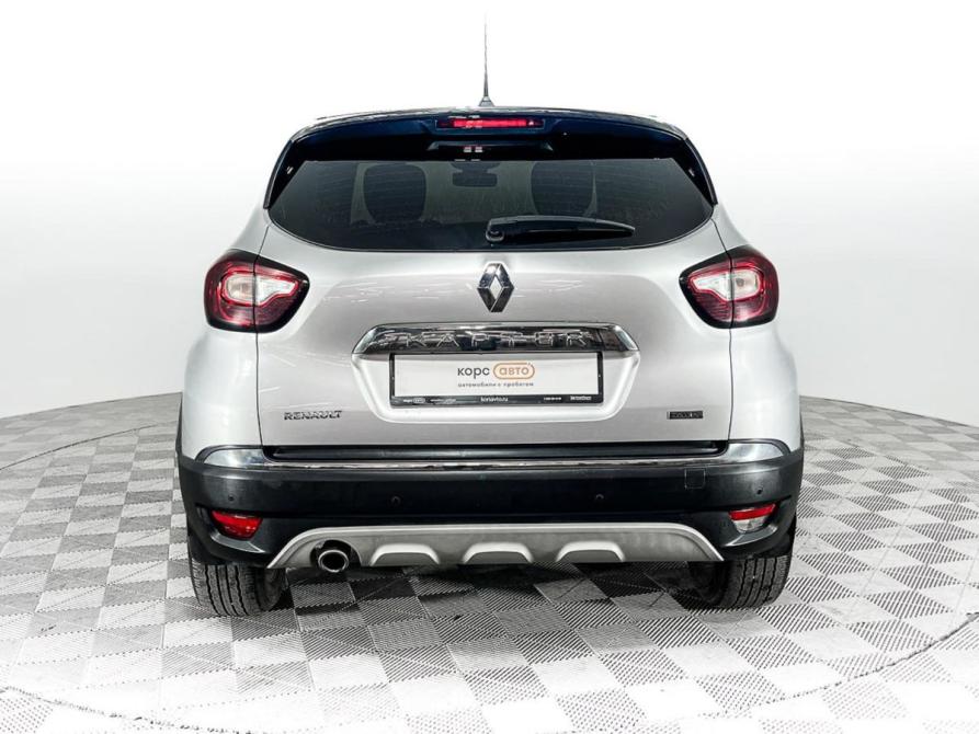 Renault Kaptur I Ногинск  - изображение 4