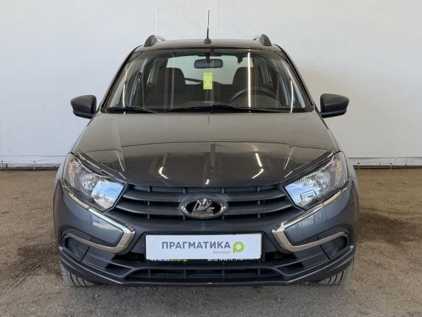 Lada (ВАЗ) Granta I Рестайлинг с пробегом 2019 года, цена 680 000 рублей, 53919 км, универсал, Автокод Объявления