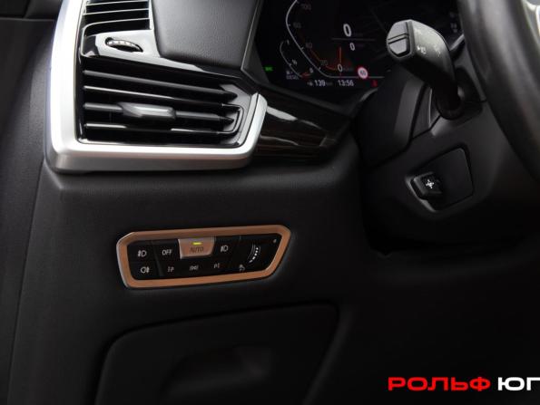 BMW X5 IV (G05/G18) с пробегом 2019 года, цена 6 398 000 рублей, 106481 км, внедорожник, Автокод Объявления