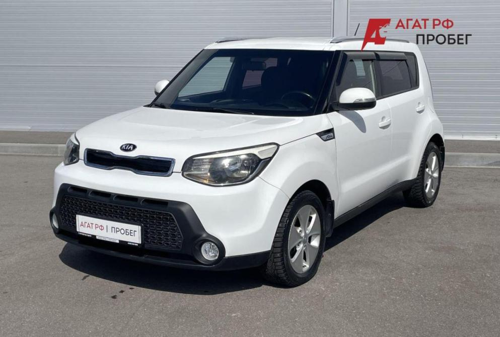 Kia Soul II Иваново  - изображение 3