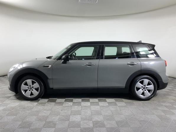 Mini Clubman II с пробегом 2018 года, цена 1 263 000 рублей, 235095 км, универсал, Автокод Объявления