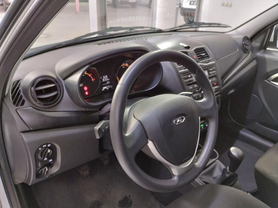 Lada (ВАЗ) Granta I Рестайлинг Минеральные Воды  - изображение 15