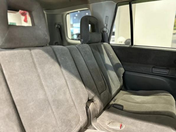 Suzuki Grand Vitara I с пробегом 2002 года, цена 440 000 рублей, 222000 км, внедорожник, Автокод Объявления