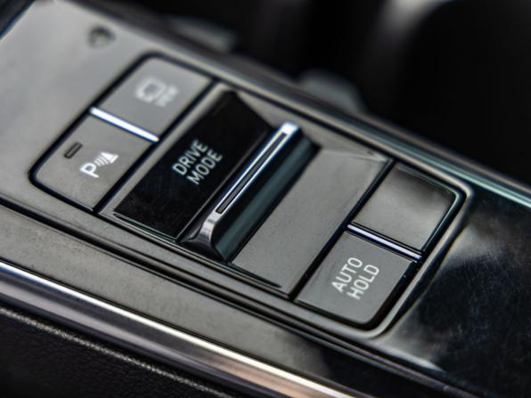 Hyundai Sonata VIII (DN8) с пробегом 2020 года, цена 2 198 000 рублей, 125471 км, седан, Автокод Объявления