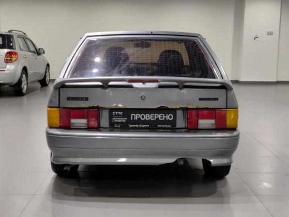 Lada (ВАЗ) 2114 с пробегом 2005 года, цена 99 000 рублей, 239733 км, хэтчбек, Автокод Объявления