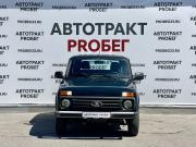 Lada (ВАЗ) Niva Legend Владимир  - изображение 16