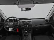 Mazda 3 II (BL) Рестайлинг Москва  - изображение 26