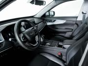 Chery Tiggo 4 Pro I Рестайлинг Казань  - изображение 21