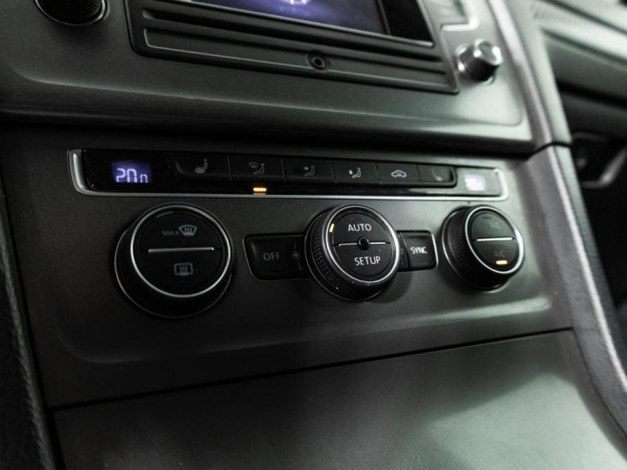 Volkswagen Golf VII Санкт-Петербург  - изображение 16