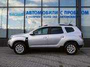 Renault Duster II Екатеринбург  - изображение 23