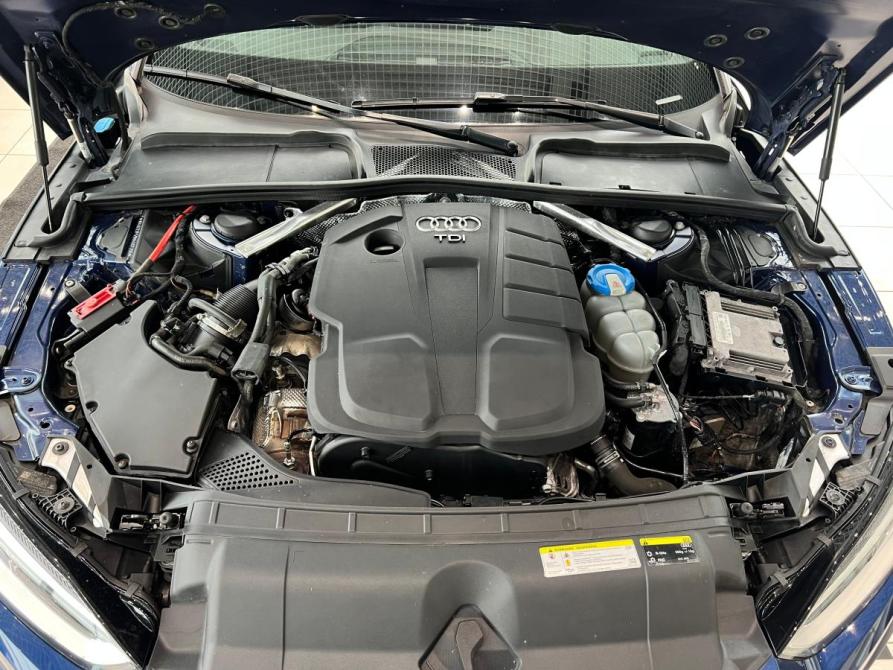 Audi A5 II (F5) Екатеринбург  - изображение 12