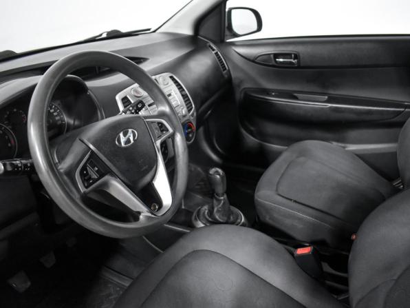 Hyundai i20 I с пробегом 2009 года, цена 479 000 рублей, 206000 км, хэтчбек, Автокод Объявления