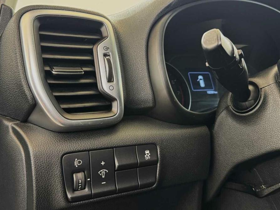 Kia Sportage IV Москва  - изображение 9