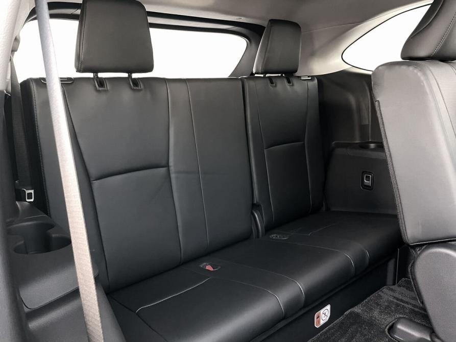 Toyota Highlander IV (XU70) Екатеринбург  - изображение 34
