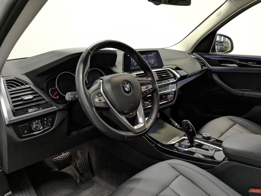 BMW X3 III (G01) Санкт-Петербург  - изображение 15