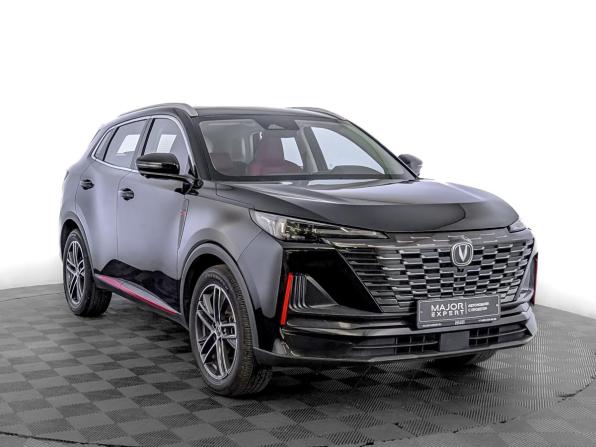 Changan CS55 Plus II с пробегом 2023 года, цена 1 945 000 рублей, 46704 км, внедорожник, Автокод Объявления
