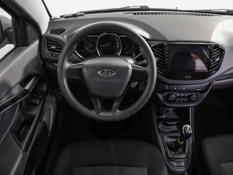Lada (ВАЗ) Vesta I Санкт-Петербург  - изображение 10